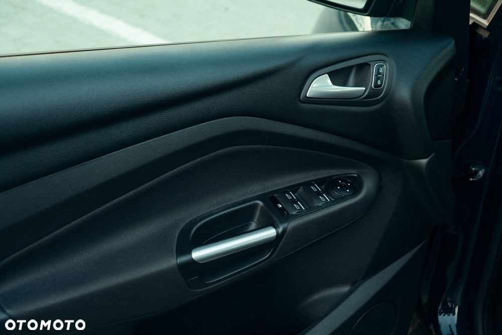 Ford C-MAX 1.0 EcoBoost Titanium ASS - 16