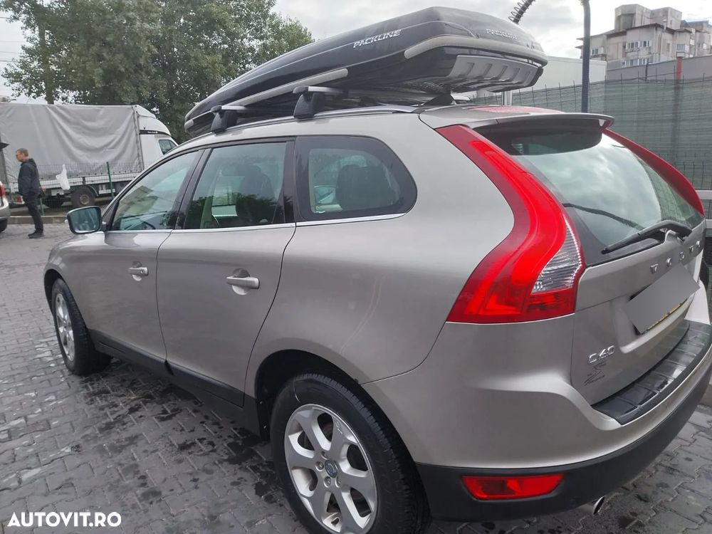 Volvo XC 60 - 3