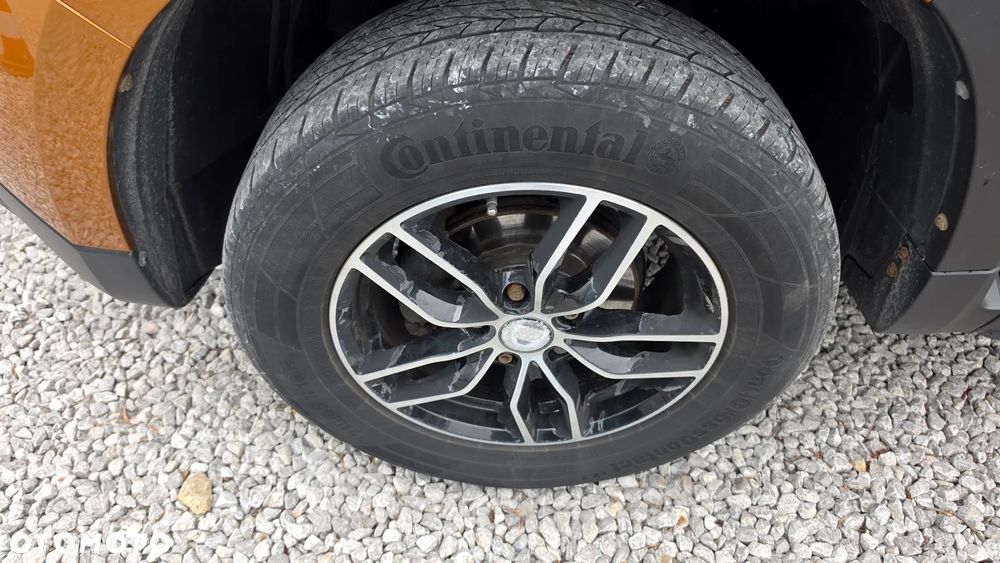 Dacia Duster SCe 115 2WD Prestige - 19