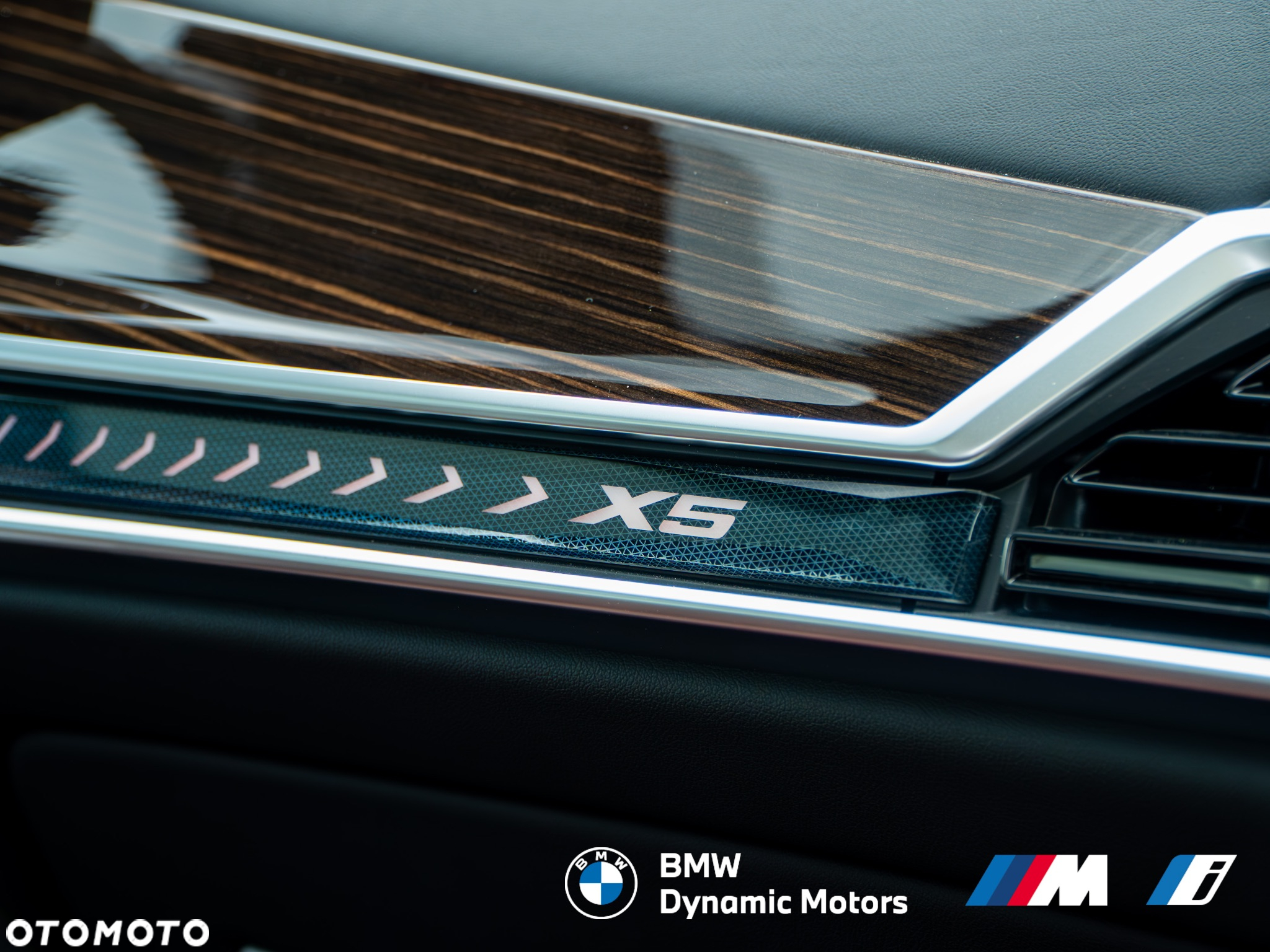BMW X5 xDrive50e - 27