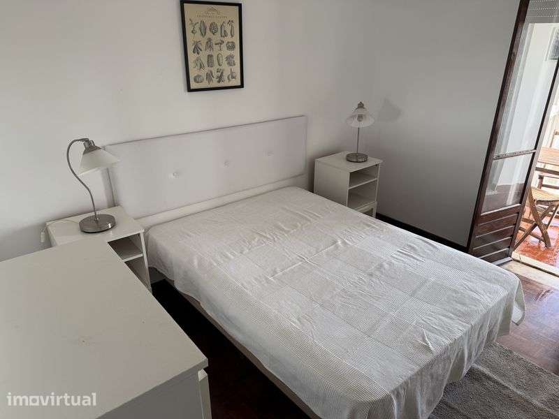 Apartamento T1 Carcavelos - Grande imagem: 5/8
