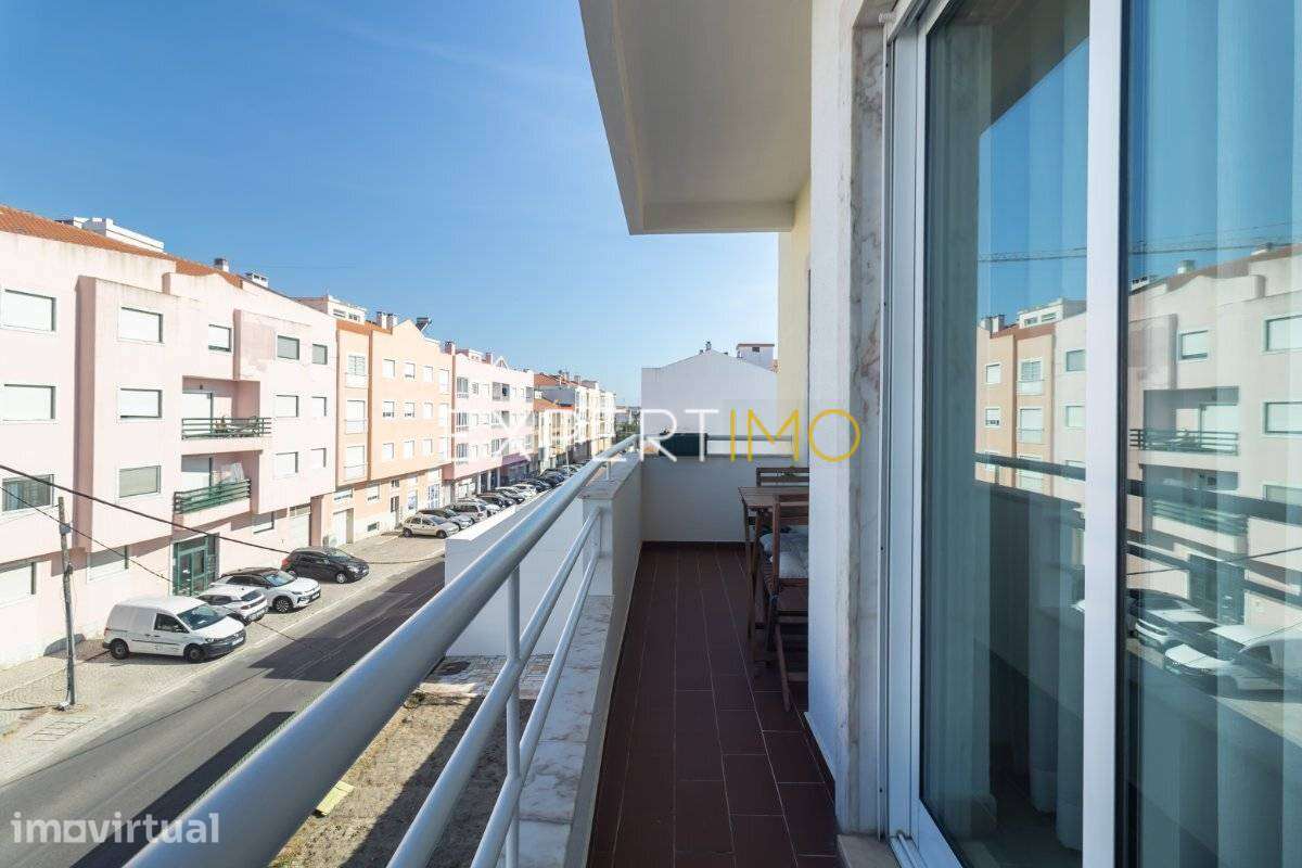 T3 com 121 m², Suite, Elevador, Parqueamento e Arrecadação | Pinhal... - Grande imagem: 5/49