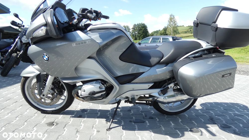 BMW RT - 7