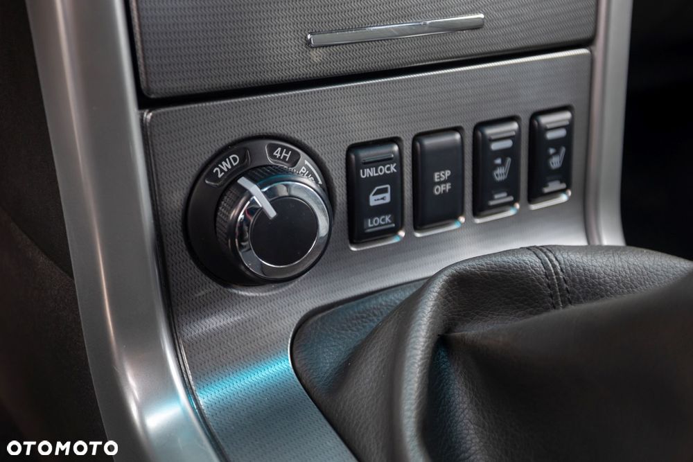 Nissan Navara DPF LB XE - 24