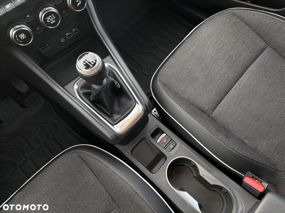 Renault Captur - 15
