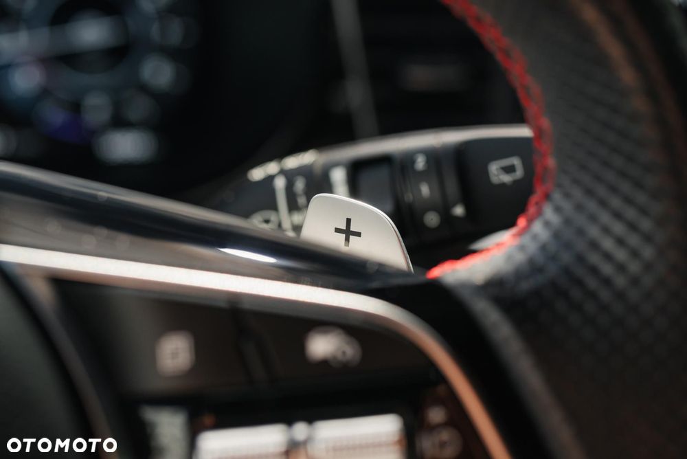 Kia ProCeed 1.6 T-GDI GT DCT - 27