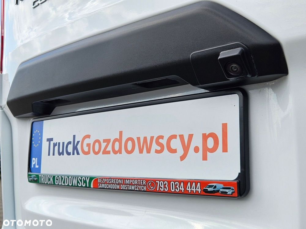 Ford transit-custom L2H1 *74900zł NETTO* 2.0TdCi/170KM - 15