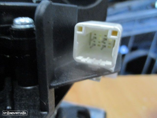Selector De Velocidades 8945152020 TOYOTA AURIS 1 FASE 1 2007 1.6I 125CV 5P PRETO AUTOMATICO - 7