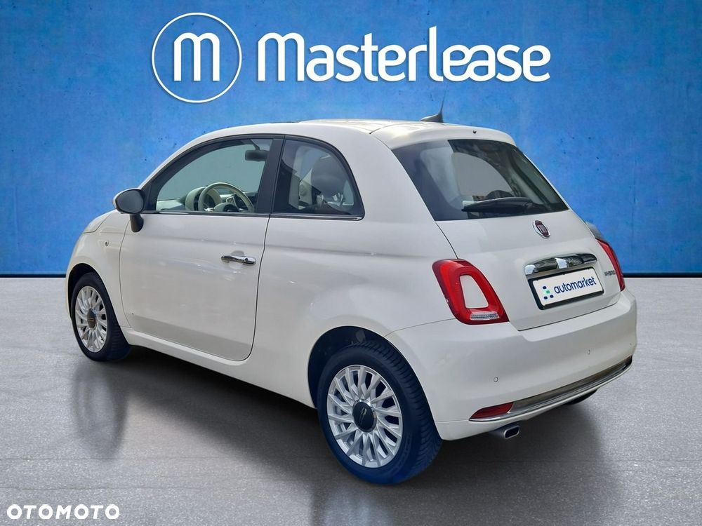 Fiat 500 - 7