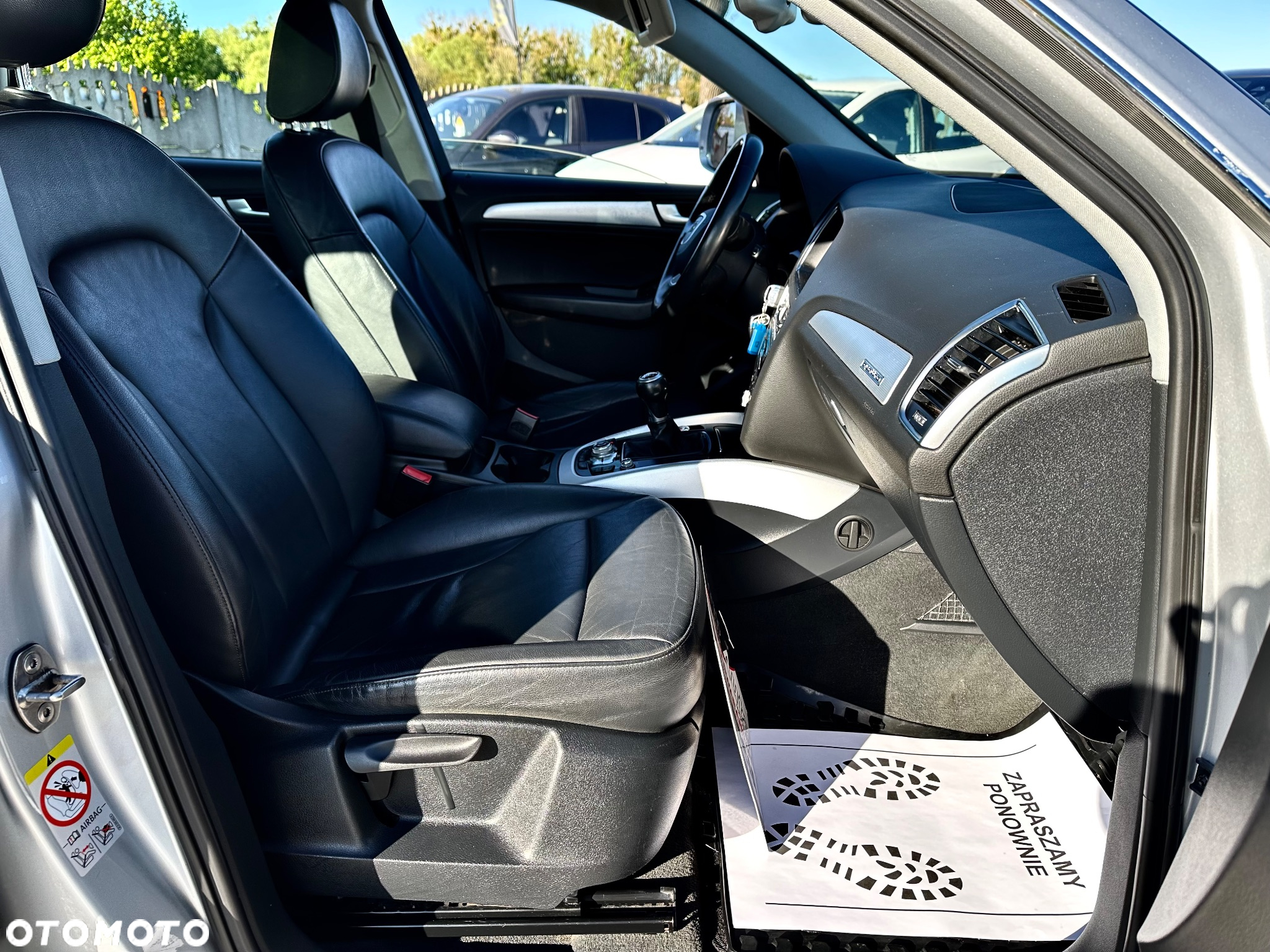 Audi Q5 2.0 TDI Quattro - 28