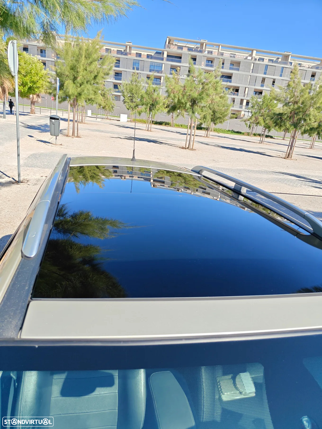 Renault Mégane Break 1.5 dCi SE Exclusive S - 10