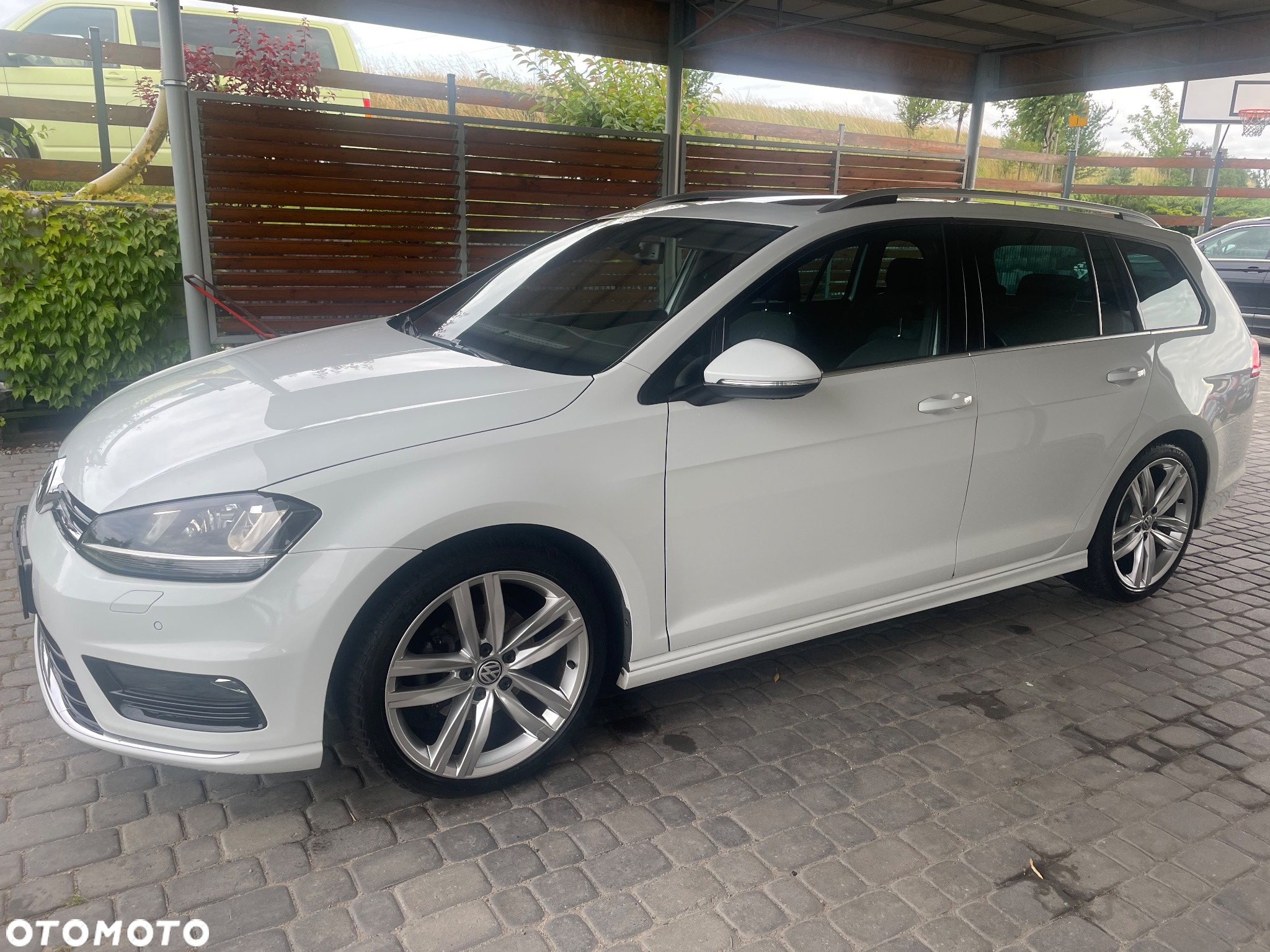 Volkswagen Golf - 8