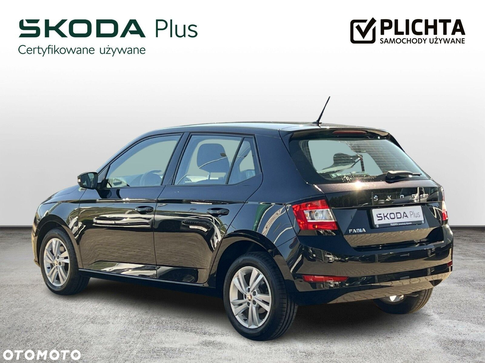 Skoda Fabia 1.0 TSI Ambition - 3