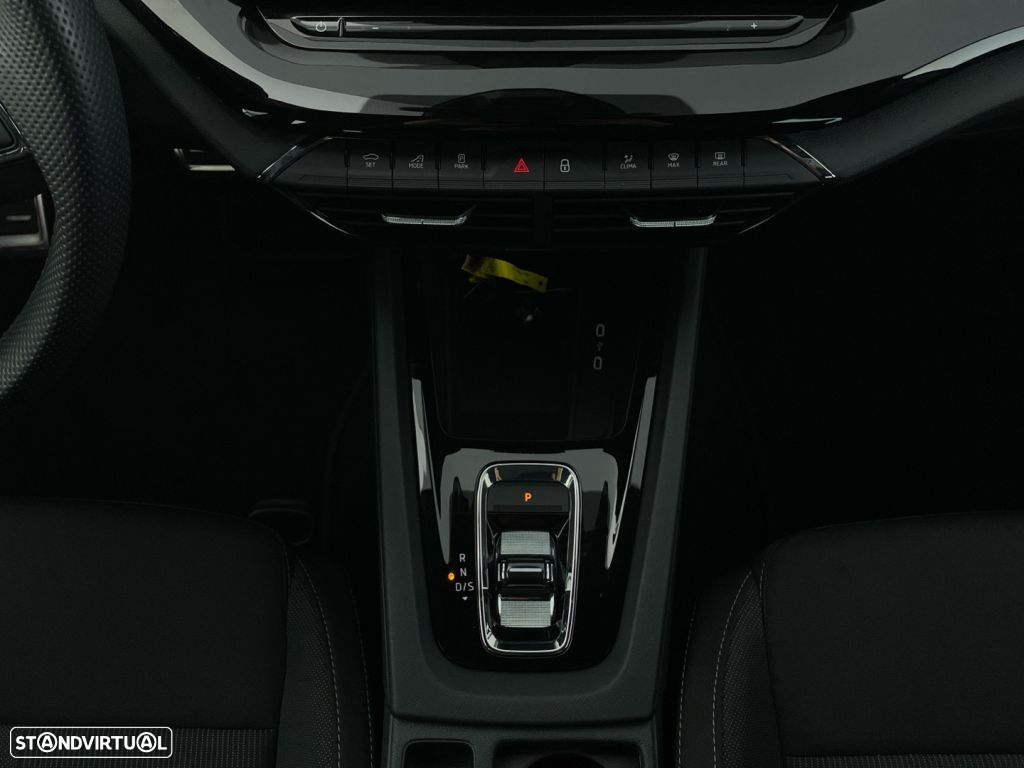 Skoda Octavia 1.4 TSI iV Sportline DSG - 16