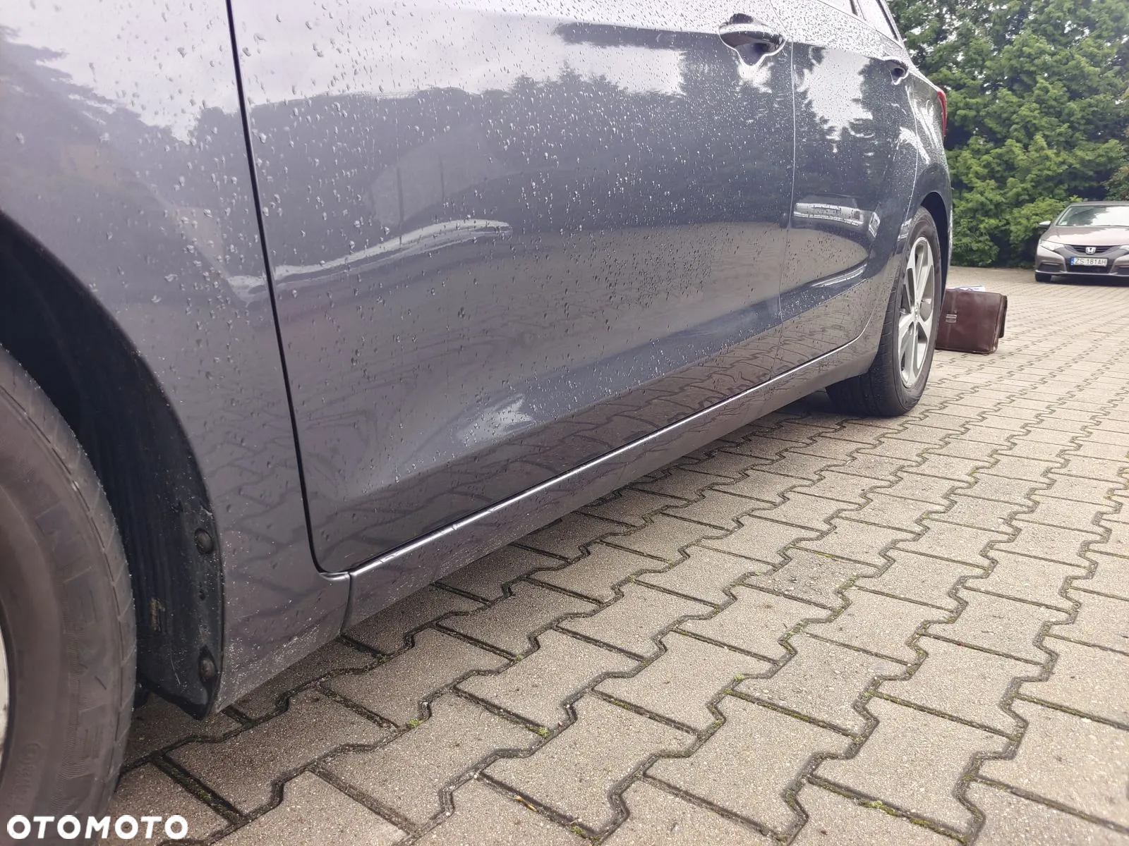 Hyundai i30 1.6 CRDi BlueDrive Go - 35