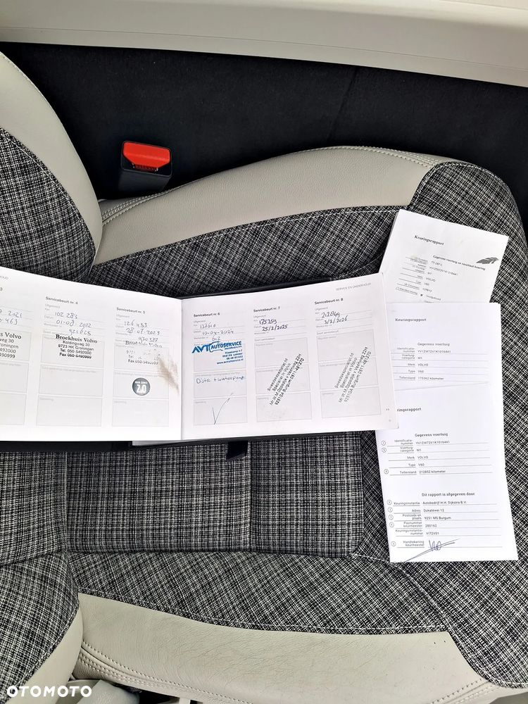 Volvo V60 D3 Momentum Core - 31