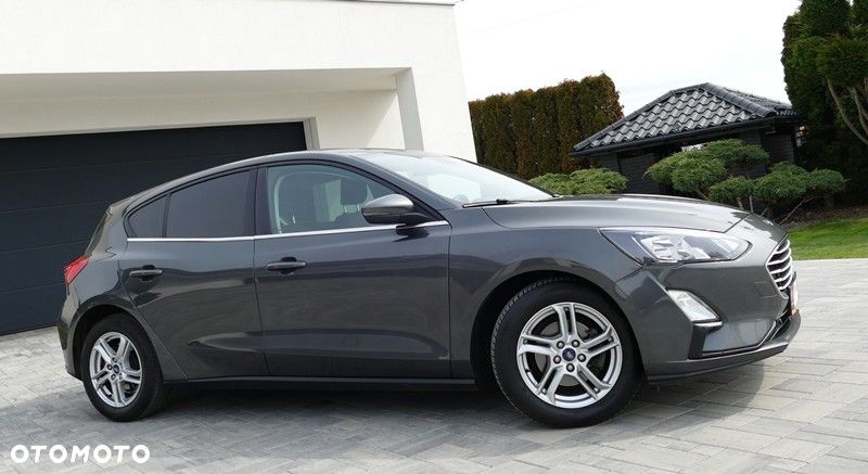 Ford Focus - 11