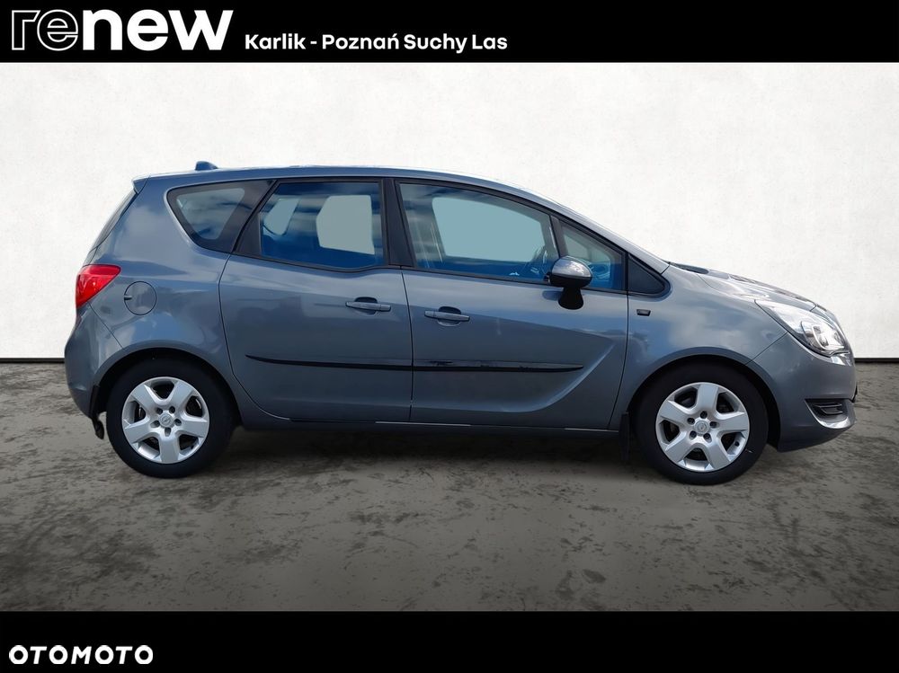 Opel Meriva 1.4 T Enjoy - 5