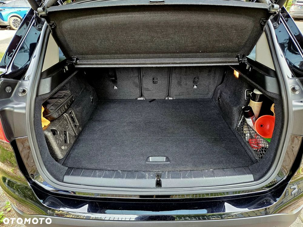 BMW X1 sDrive18i Advantage - 36