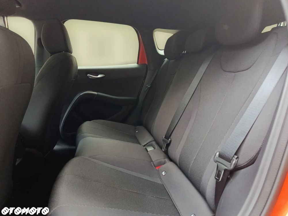 BYD Dolphin G Boost E-CVT - 14