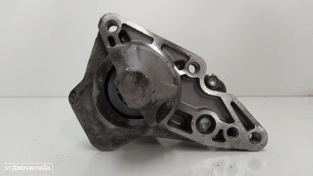 MOTOR ARRANQUE NISSAN JUKE 2016 - 4