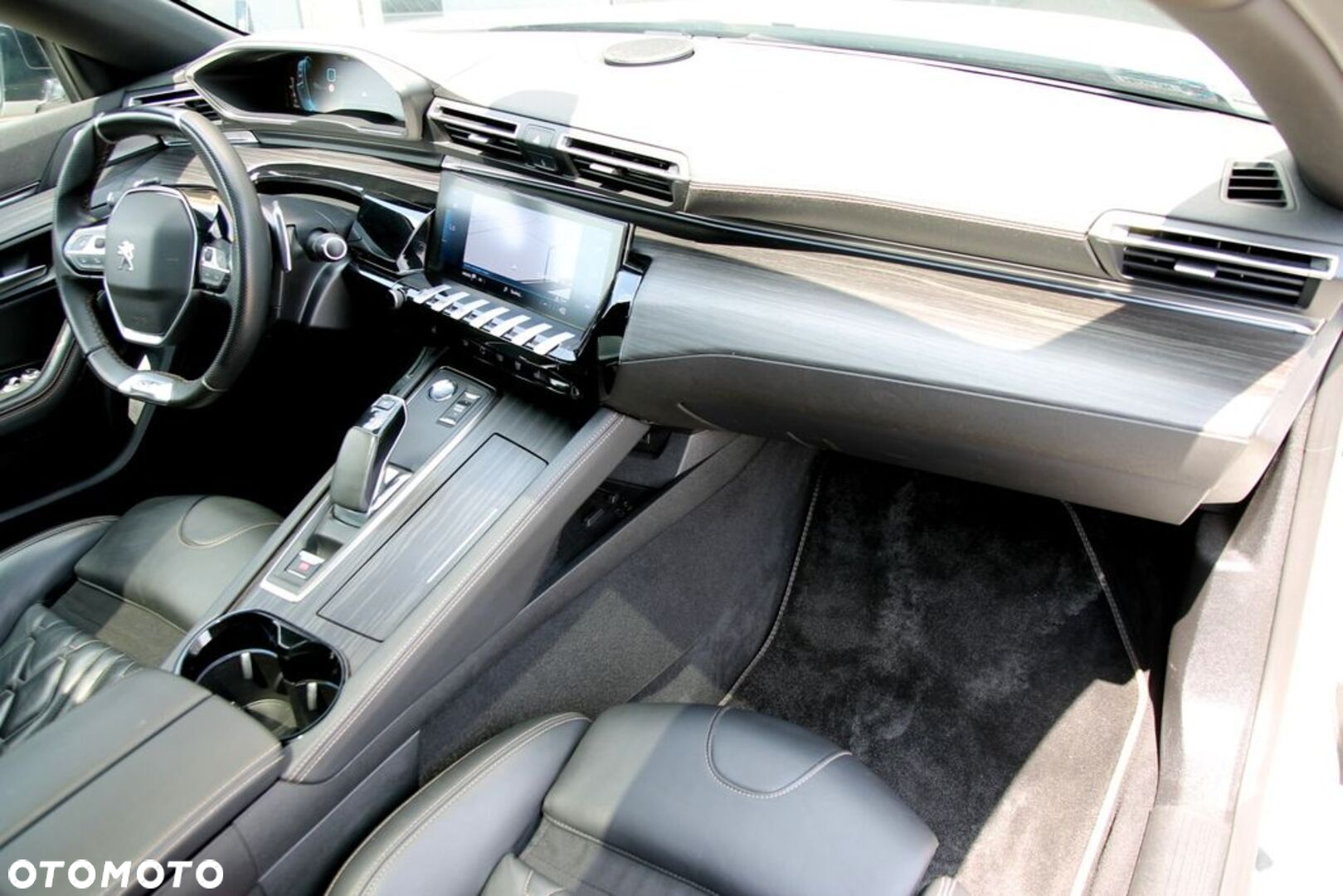 Peugeot 508 - 23