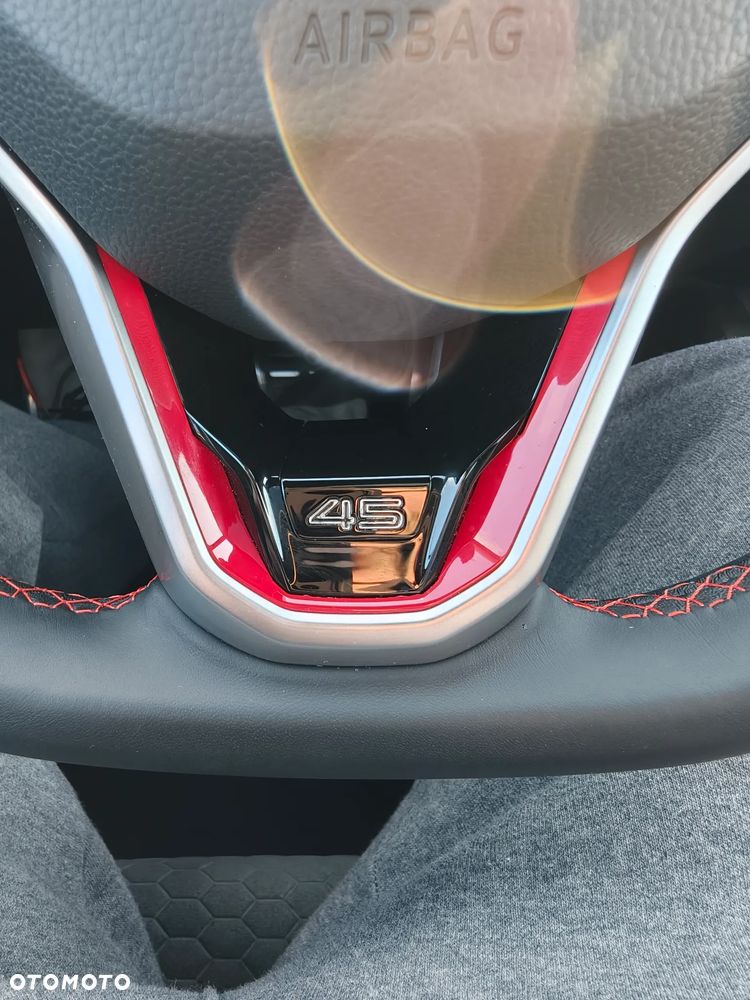 Volkswagen Golf 2.0 TSI OPF DSG GTI Clubsport 45 - 39