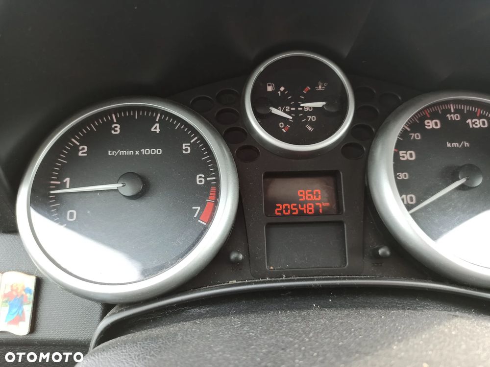 Peugeot 207 1.4 Trendy - 9