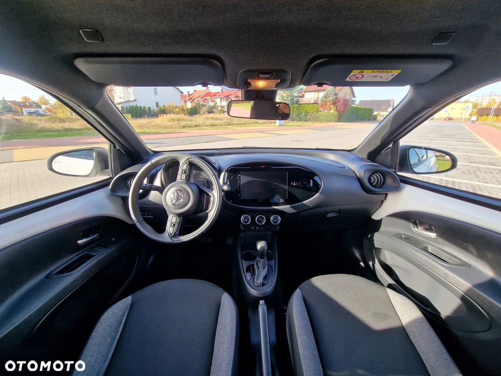 Toyota Aygo X - 14