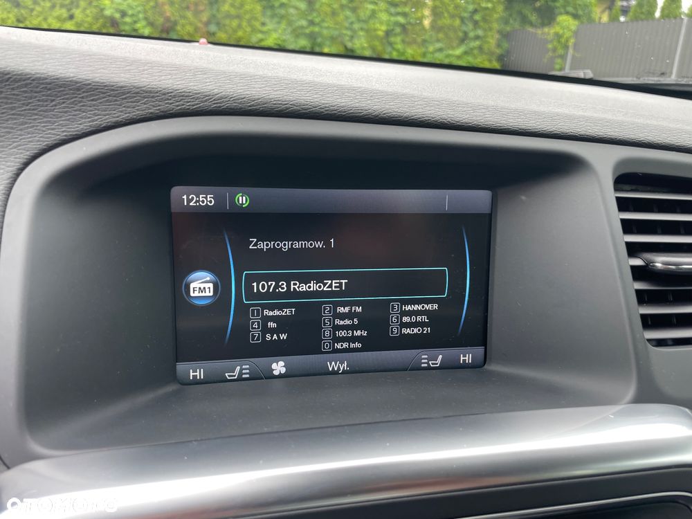 Volvo S60 D3 Summum - 29
