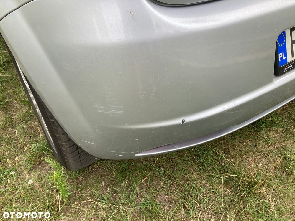 Fiat Punto - 8