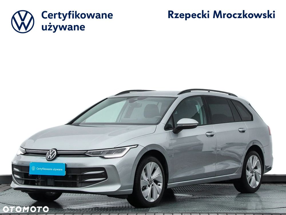 Volkswagen Golf VIII 1.5 TSI Life - 1