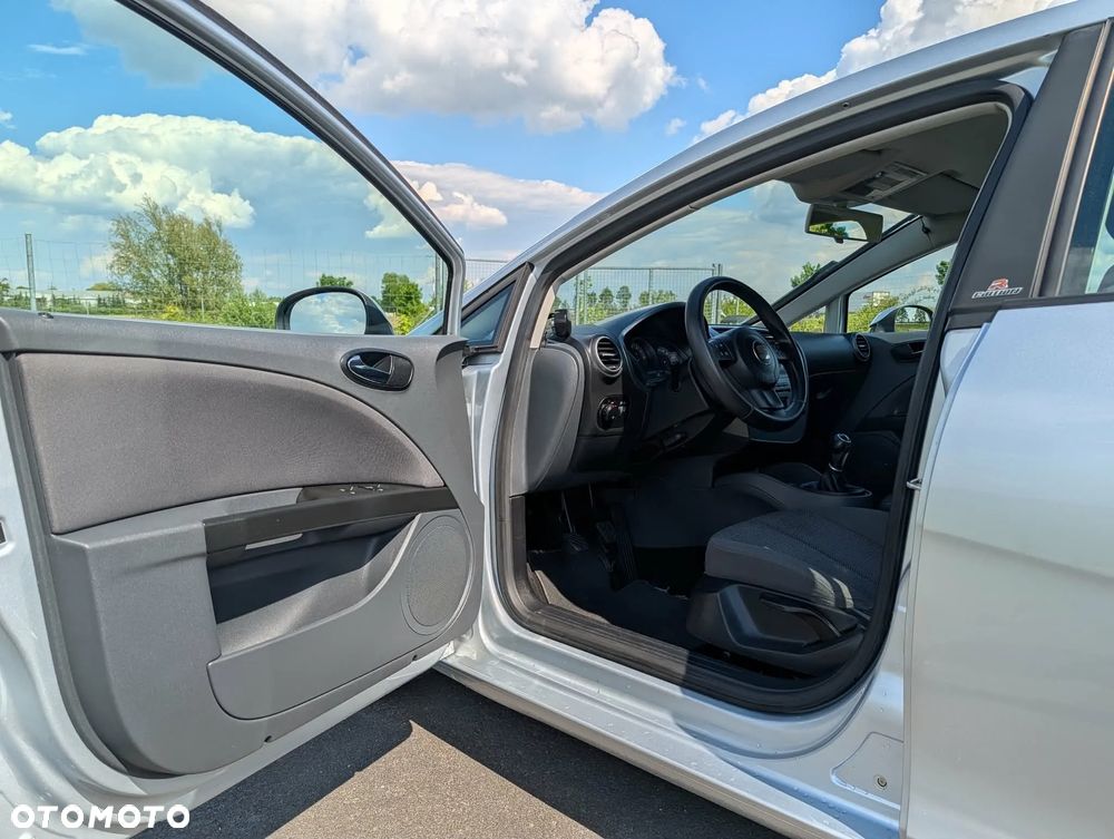 Seat Leon 1.8 TSI R edition - 18