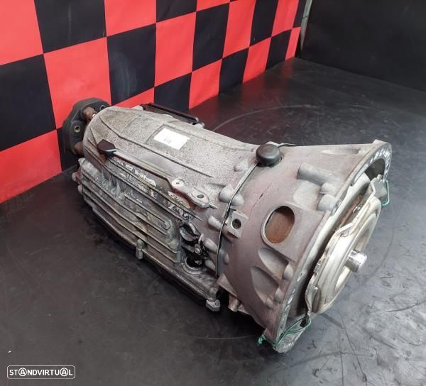 Caixa Velocidades  Mercedes-Benz Vito Caixa (W447) - 2