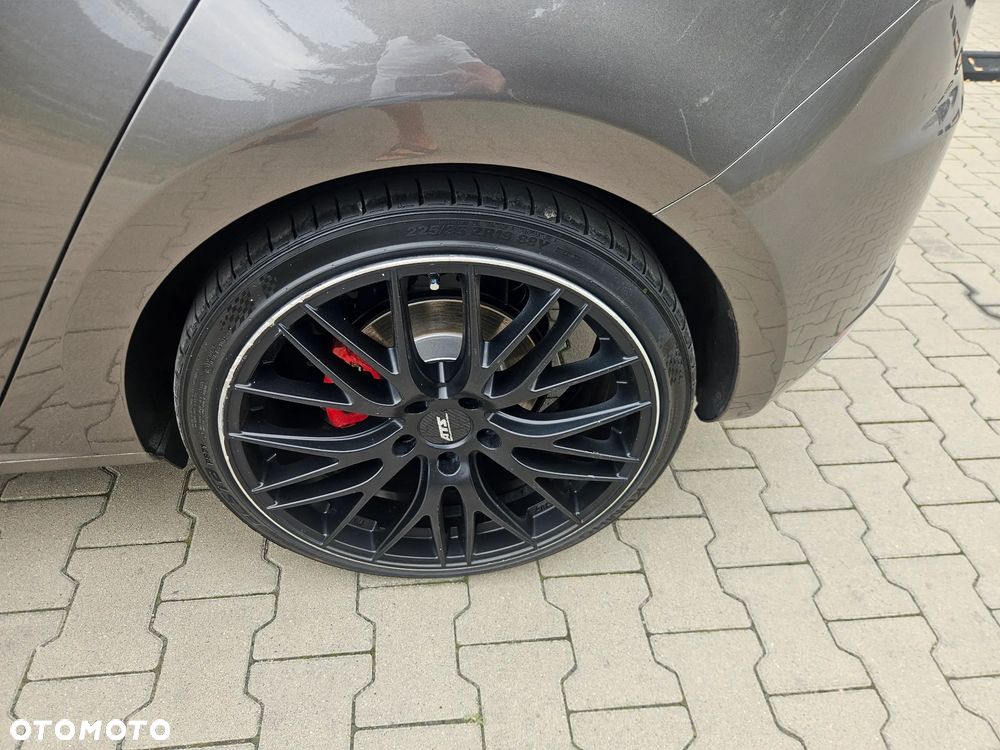 Seat Leon 1.8 TSI Start&Stop DSG FR - 11