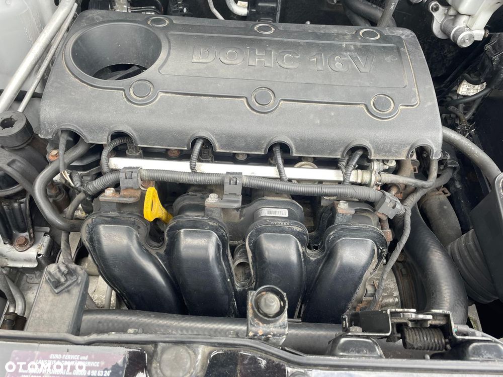 Hyundai ix35 2.0 2WD Style - 25