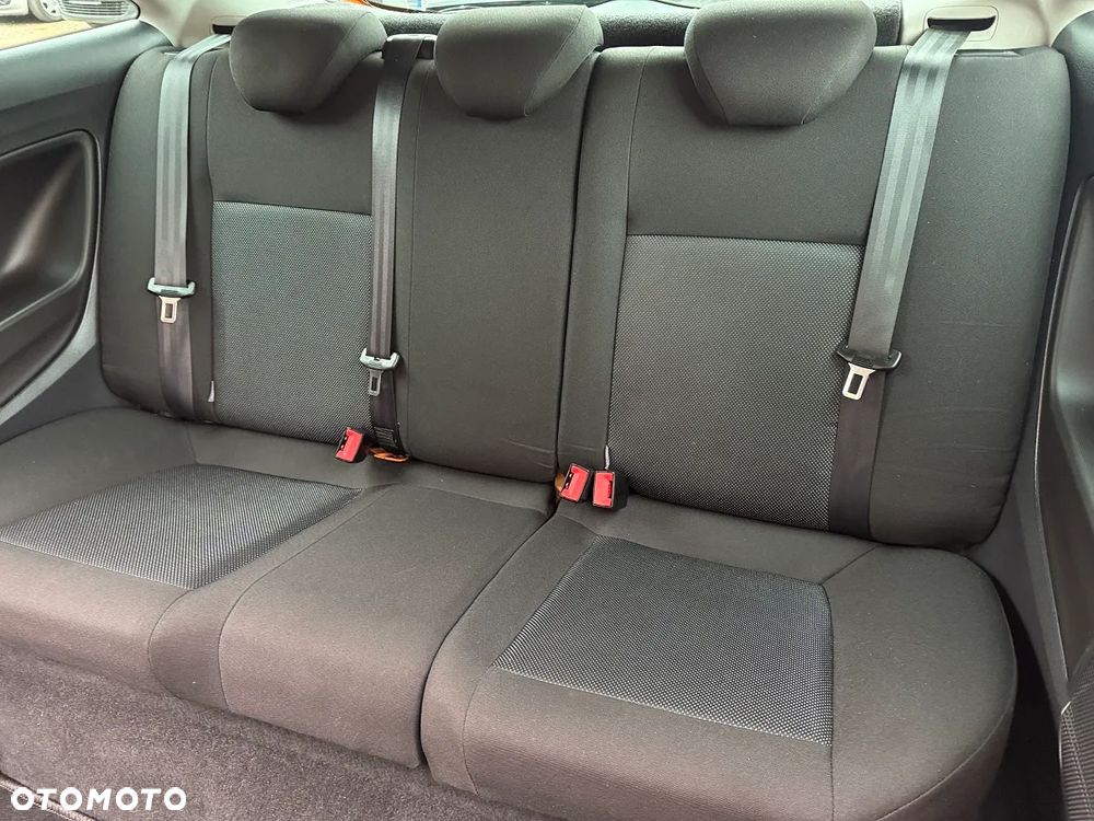 Seat Ibiza - 26