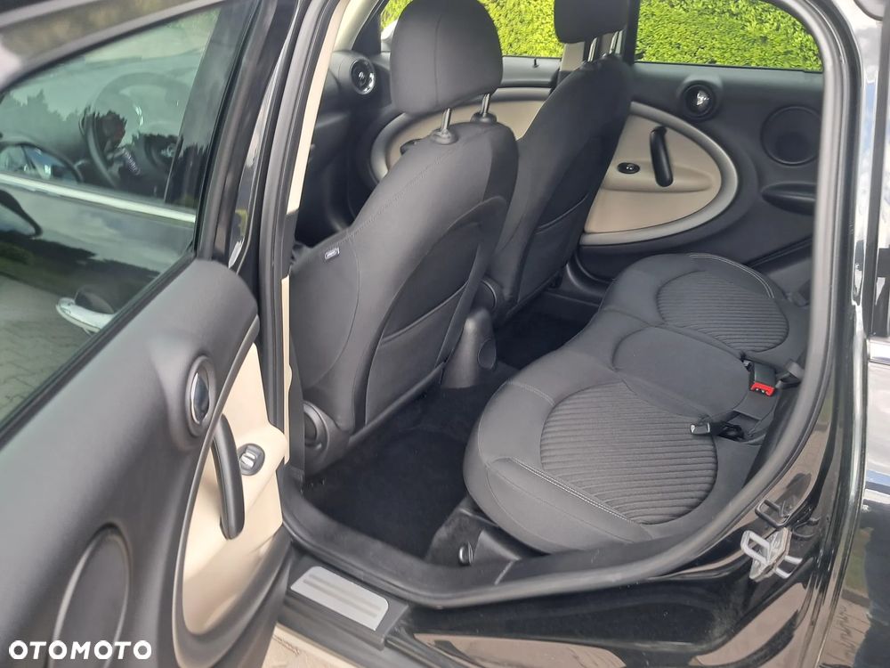 MINI Countryman Cooper D All4 - 30