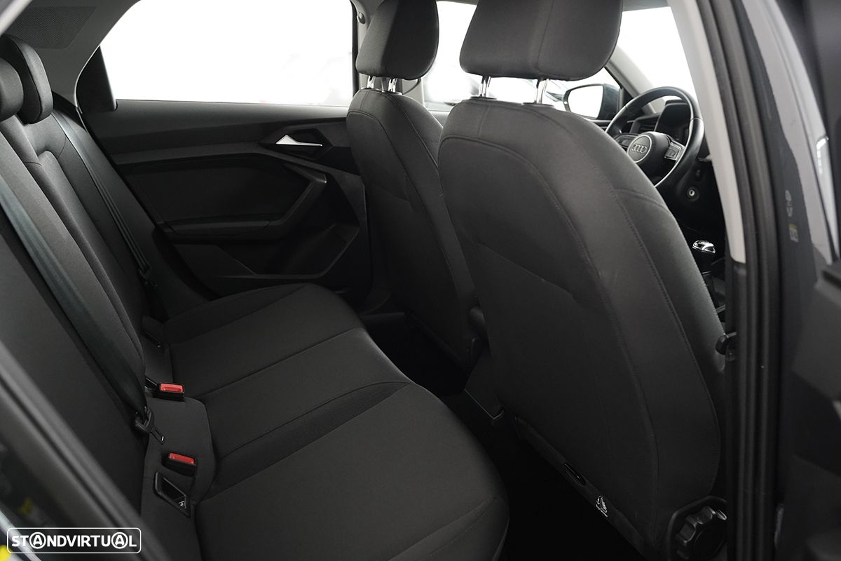 Audi A1 Sportback 25 TFSI Advanced - 21