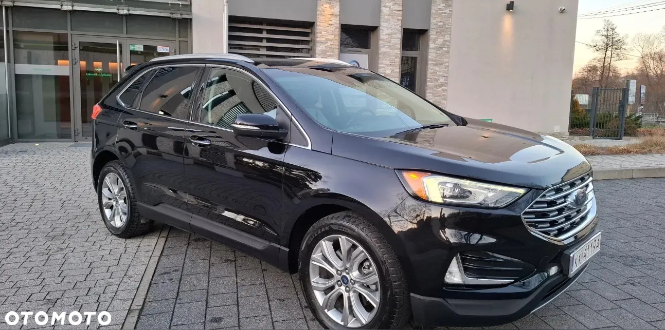 Ford Edge - 2
