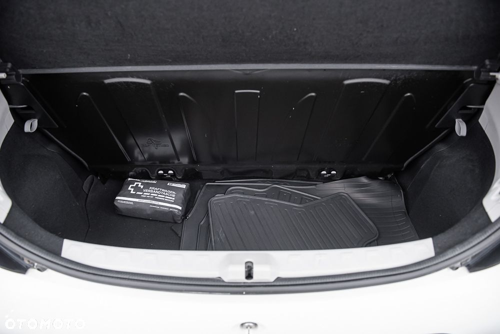 Toyota Aygo x-play Eco - 22