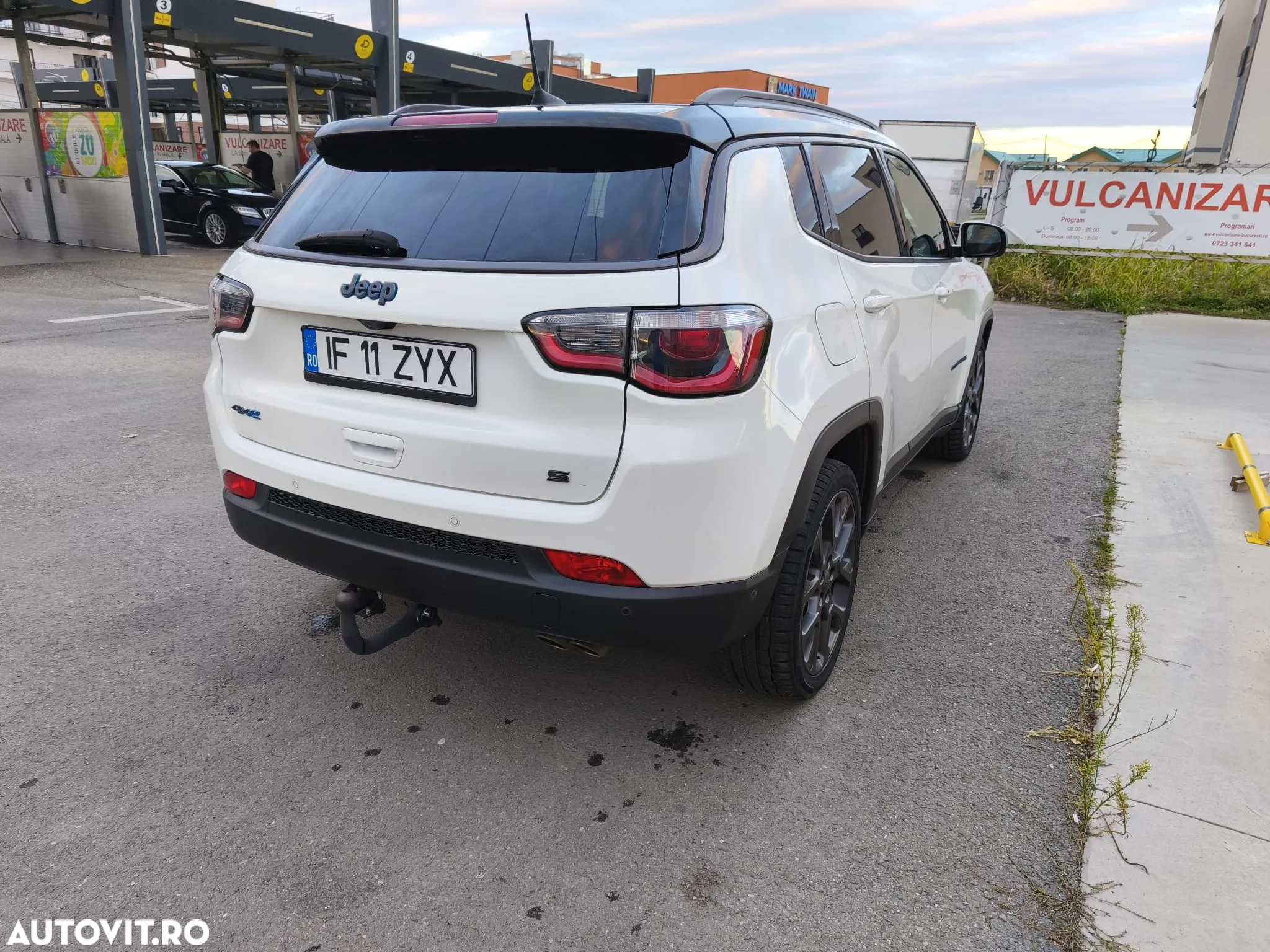 Jeep Compass - 3