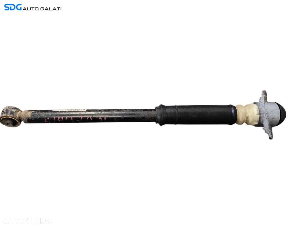 Amortizor Telescop Spate Seat Ibiza 5 2008 - 2012 Cod 6R0513025E [LR1776] - 2