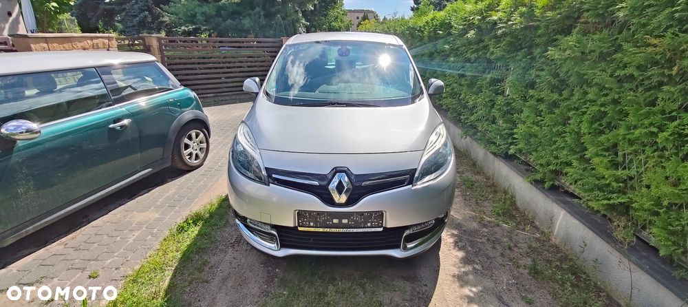 Renault Scenic ENERGY TCe 115 Expression - 2