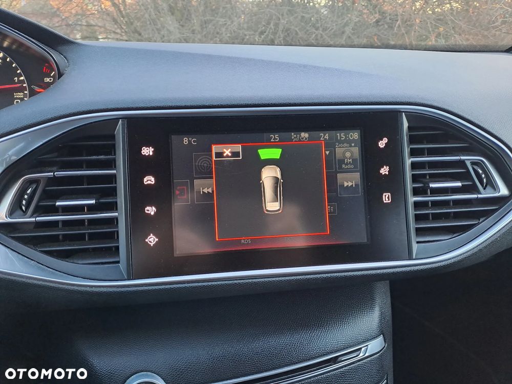 Peugeot 308 BlueHDi 150 Stop & Start GT-Line Edition - 25