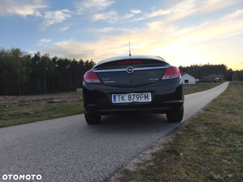 Opel Insignia - 8