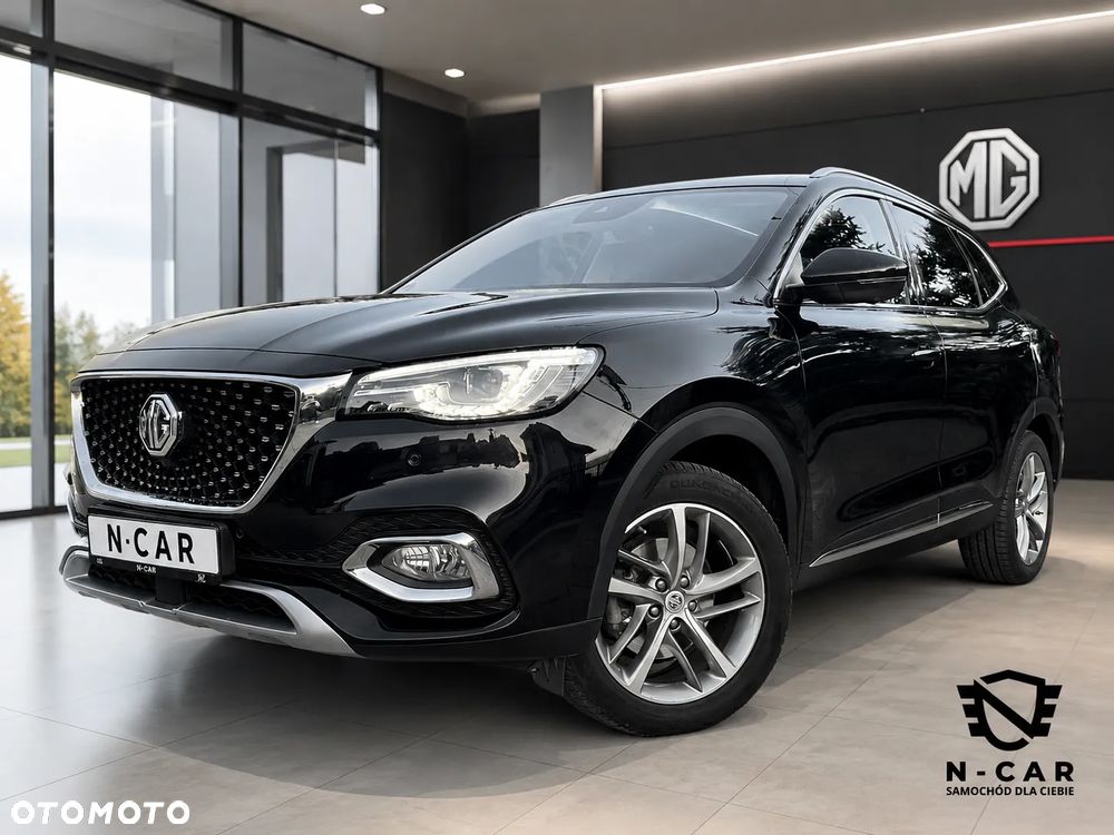 MG HS PHEV Luxury - 1