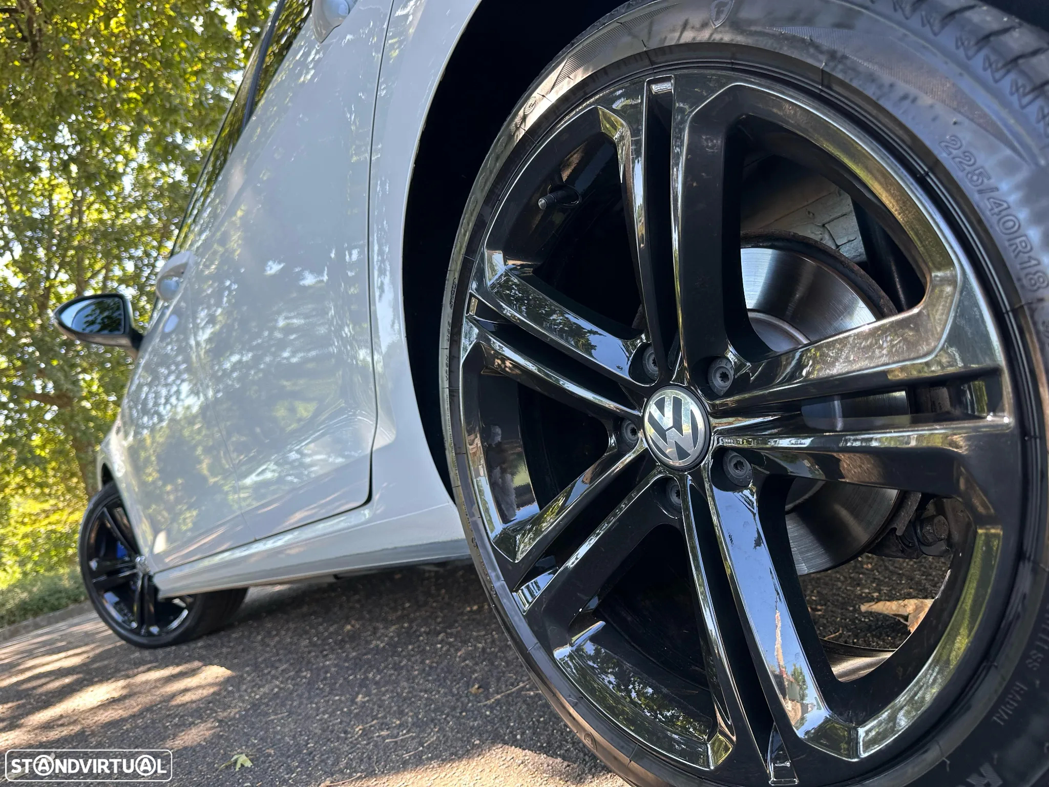VW Golf 1.4 GTE Plug-in - 7