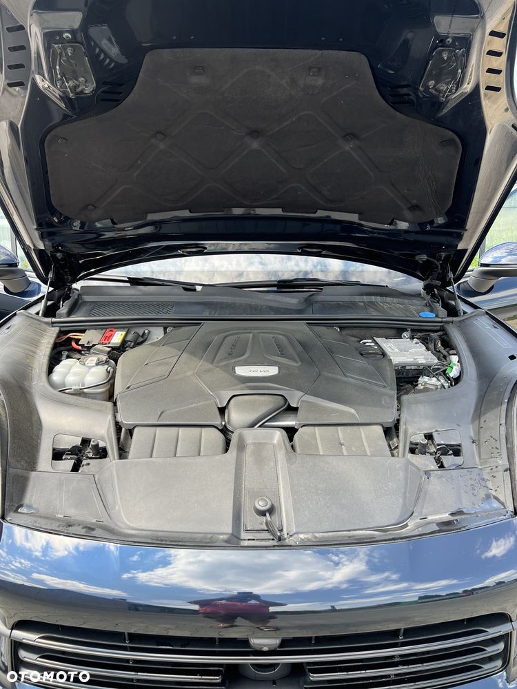 Porsche Cayenne Tiptronic S - 18