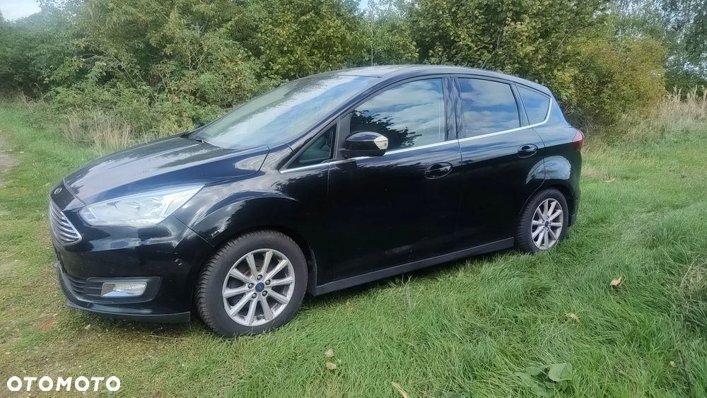 Ford C-MAX 1.0 EcoBoost Titanium ASS - 4